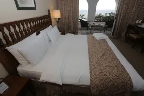Portemilio Hotel & Resort - Room