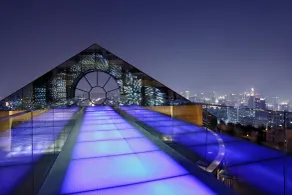 Tower Club at lebua - Restaurant