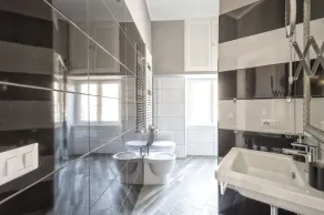 Lea Luxury Rooms - Badeværelse