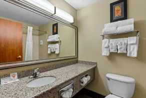 Comfort Suites Denver Tech Center - Chambre
