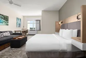 SpringHill Suites by Marriott Fairbanks - Chambre