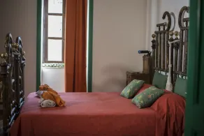 Agriturismo Fontanelle - Værelse