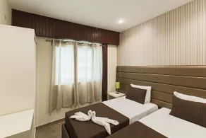 Douro House Loft - Room