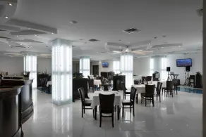 ONOVO Dendra Hotel - Restaurant