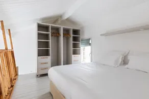 Côté Océan Resort - Værelse
