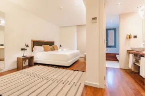 Gran Claustre Boutique Hotel & SPA - Chambre