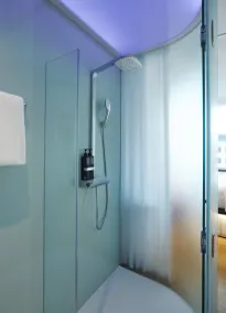 citizenM Tower of London - Salle de bain
