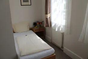 Hotel Am Schloss Biebrich - Chambre
