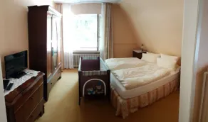 Hotel Buchenhof - Room