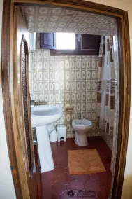 A Taverna Intru U Vicu - Badezimmer