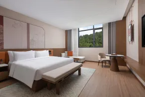 La Quinta by Wyndham Suzhou Yangshan - Chambre