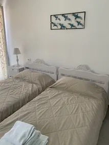 Blue Sea Hotel - Chambre