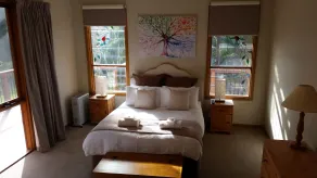 Day Dream Cottage - Chambre