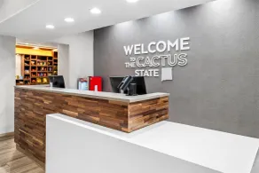 Hampton Inn & Suites Farmington - Réception