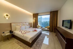 Fezinn Hotel - Best Wayanad Hotel in 2024 - Quarto