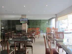 Mallorca Hotel  - Restaurant