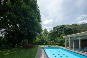 Melheim Kandy Villas - Pool