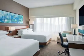 Delta Hotels by Marriott Ashland Downtown - Chambre