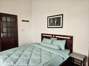 H&H Diamond Nail Hotel - Habitación