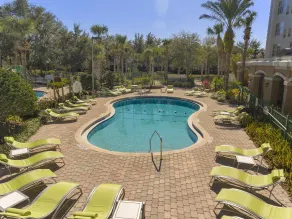 Holiday Inn Express & Suites S Lake Buena Vista by IHG - Basseng