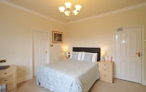 Marton Grange Country House - Zimmer