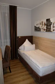 Minx – CityHotels - Room