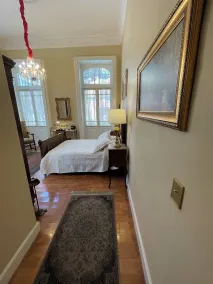 Casa Chopo - Chambre