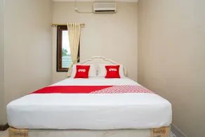 OYO 2181 Hotel Grand Yuda - Room