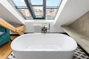 Numa Prague Republika - Bagno