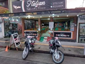 B&B Il Padrino  - Miscelánea