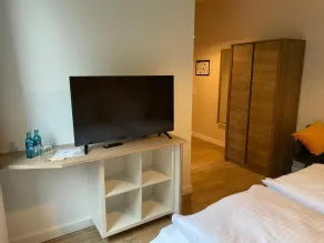 Hotel Alte Navigationsschule - Quarto