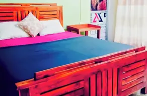 Habarana Guest House - Zimmer
