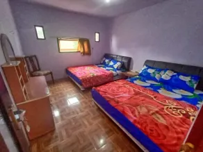 Elen Homestay by ABM - Room