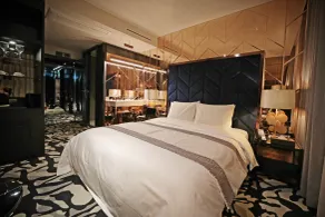 Best Louis Hamilton Hotel Gwangan - Camera