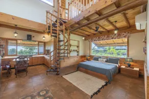 Echor Hill Farm Cottages Palampur - Room