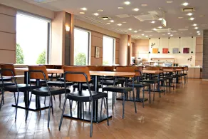 Imari Grand Hotel - Restaurant