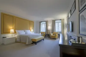 Boutique Hotel Corso - Chambre