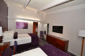 Sea Club Ocean Resort - Chambre