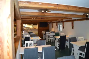 Vreta Kloster Golfklubb - Restaurant