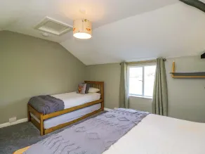 3 Woods Farm House - Rum