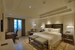 ITC Royal Bengal, a Luxury Collection Hotel, Kolkata - Room