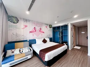 Flamingo Ibiza Party Resort - Room