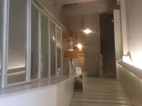 Hostal Argo - Réception