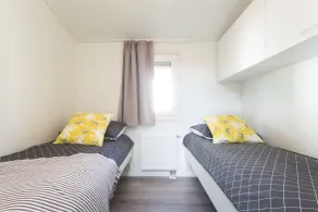 Résidence de Leuvert - Zimmer