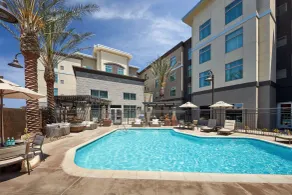 Homewood Suites by Hilton Los Angeles Redondo Beach - Piscine