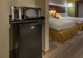 Holiday Inn Express Hotel & Suites Carson City by IHG - Chambre