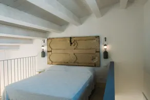 Dimora di Catullo - Ospitalità di Charme - Zimmer