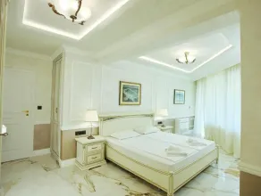 Art Complex Anel - Chambre