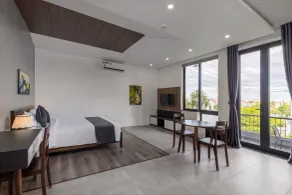 Charm Champion Villa Hoian - Zimmer