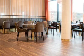 Motel L Lund - Restaurant